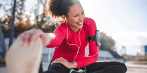 Benefits exercise mental health