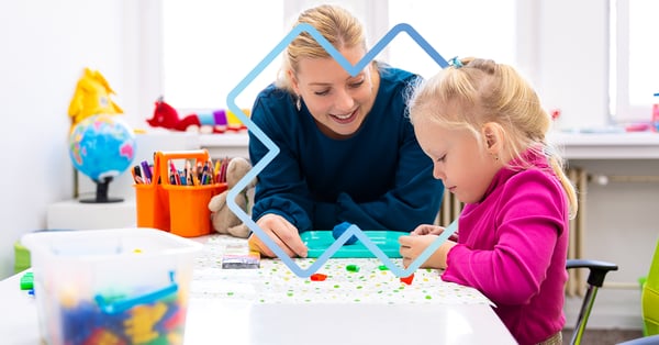 How pediatric occupational therapy supports school integration