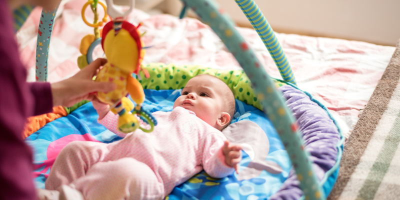 Les accessoires pour bébé: lesquels choisir? | PhysioExtra