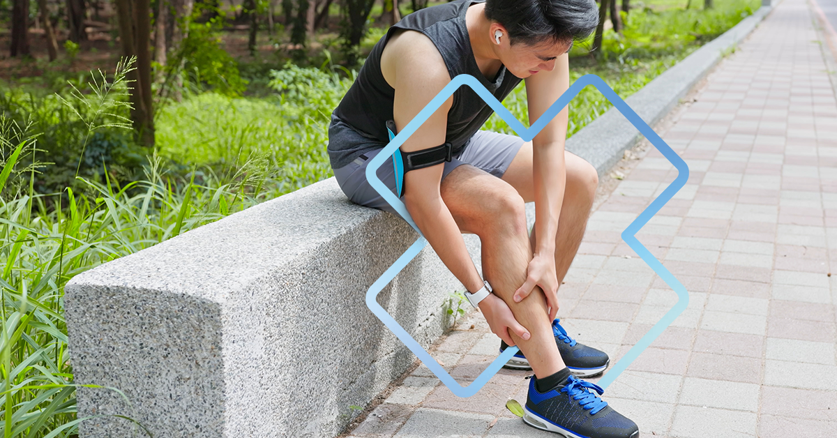 Périostite chez le coureur : causes fréquentes et conseils pour l’éviter | PhysioExtra