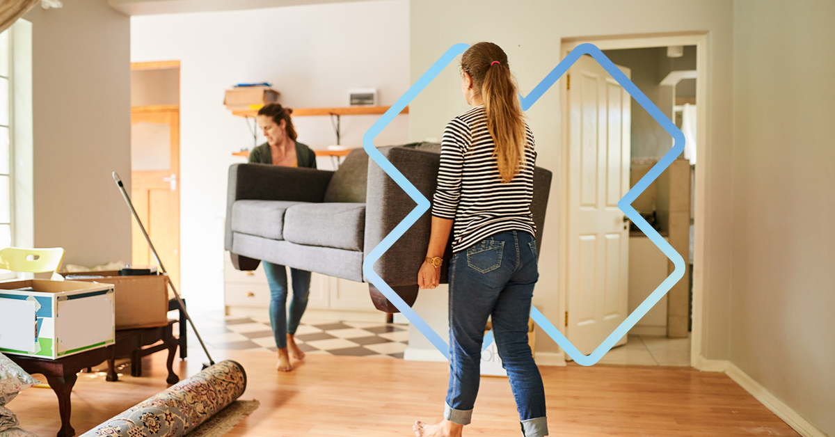 Preventing Back Injuries During a Move | PhysioExtra
