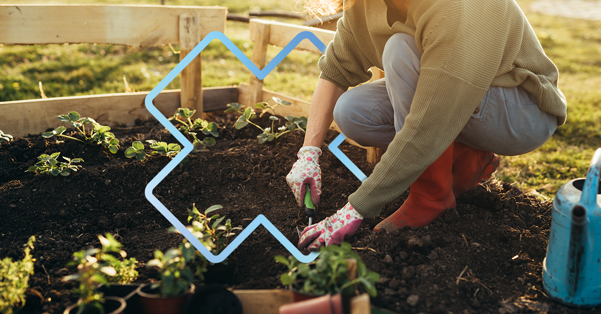 Garden Safely: Smart Habits to Avoid Injury | PhysioExtra