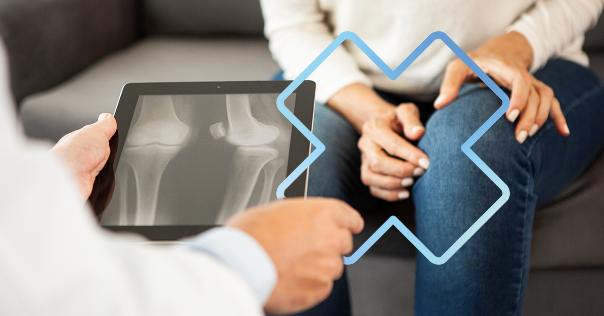 La prescription de radiographie en physiothérapie | PhysioExtra