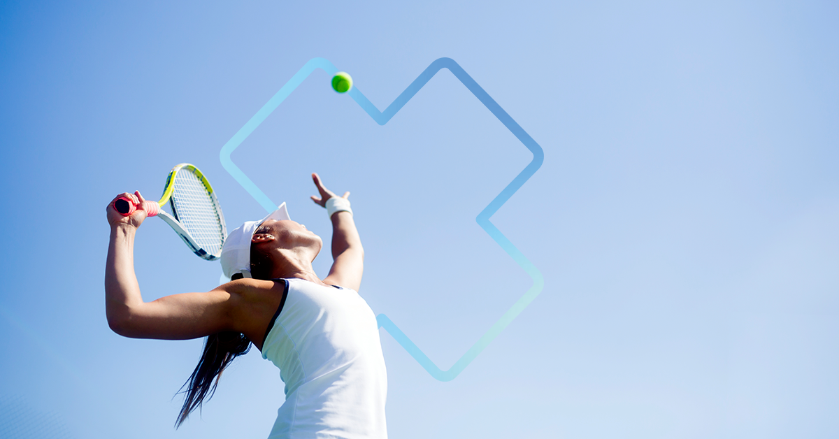 Tennis : protégez vos épaules et prévenez les blessures | PhysioExtra
